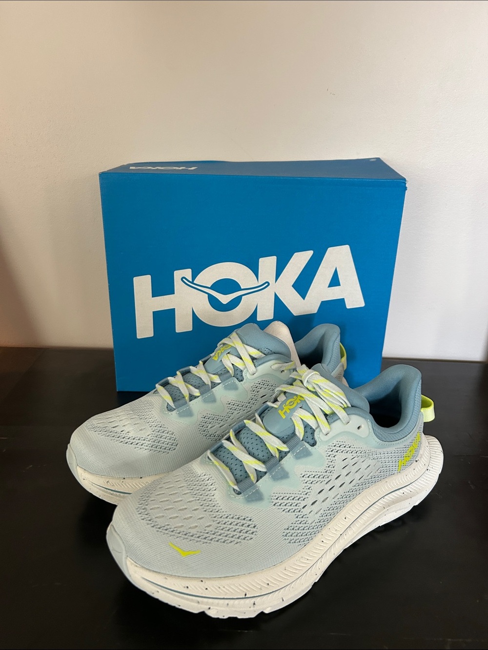 Hoka One One Women's Kawana 2 Running Shoes